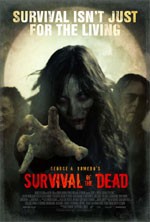 Watch Survival of the Dead M4ufreemovies
