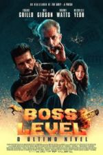 Watch Boss Level M4ufreemovies