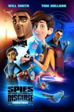 Watch Spies in Disguise M4ufreemovies