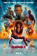 Watch Deadpool 2 M4ufreemovies