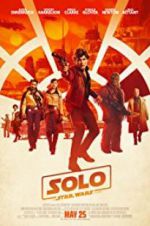 Watch Solo: A Star Wars Story M4ufreemovies