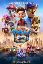 Watch PAW Patrol: The Movie M4ufreemovies