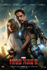Watch Iron Man 3 M4ufreemovies