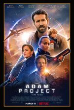 Watch The Adam Project M4ufreemovies