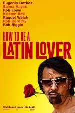 Watch How to Be a Latin Lover M4ufreemovies