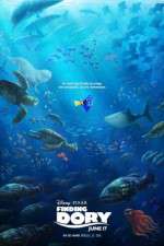 Watch Finding Dory M4ufreemovies