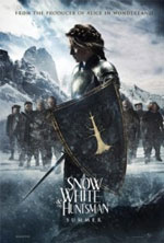 Watch Snow White and the Huntsman M4ufreemovies