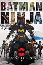 Watch Batman Ninja M4ufreemovies