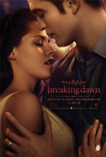 Watch The Twilight Saga: Breaking Dawn - Part 1 M4ufreemovies