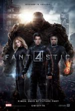 Watch Fantastic Four M4ufreemovies