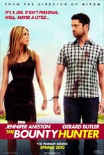Watch The Bounty Hunter M4ufreemovies