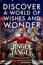 Watch Jingle Jangle: A Christmas Journey M4ufreemovies