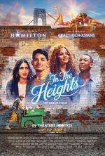 Watch In the Heights M4ufreemovies