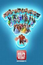 Watch Ralph Breaks the Internet M4ufreemovies