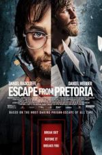 Watch Escape from Pretoria M4ufreemovies