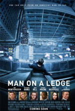 Watch Man on a Ledge M4ufreemovies