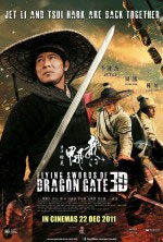 Watch The Flying Swords of Dragon Gate M4ufreemovies