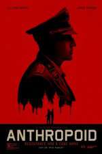 Watch Anthropoid M4ufreemovies