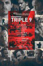 Watch Triple 9 M4ufreemovies