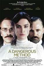 Watch A Dangerous Method M4ufreemovies