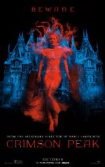 Watch Crimson Peak M4ufreemovies