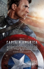 Watch Captain America: The First Avenger M4ufreemovies