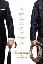 Watch Kingsman: The Golden Circle M4ufreemovies