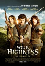 Watch Your Highness M4ufreemovies