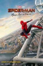 Watch Spider-Man: Far from Home M4ufreemovies