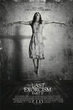 Watch The Last Exorcism Part II M4ufreemovies