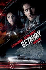 Watch Getaway M4ufreemovies