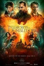 Watch Fantastic Beasts: The Secrets of Dumbledore M4ufreemovies
