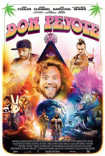 Watch Don Peyote M4ufreemovies