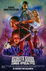 Watch Scouts Guide to the Zombie Apocalypse M4ufreemovies