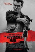Watch The November Man M4ufreemovies