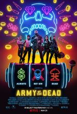 Watch Army of the Dead M4ufreemovies
