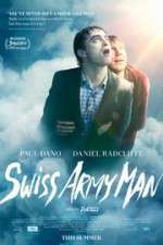 Watch Swiss Army Man M4ufreemovies
