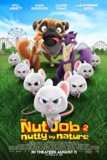Watch The Nut Job 2: Nutty by Nature M4ufreemovies