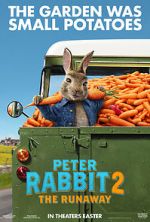 Watch Peter Rabbit 2: The Runaway M4ufreemovies