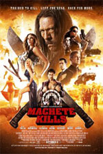 Watch Machete Kills M4ufreemovies