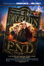Watch The World's End M4ufreemovies