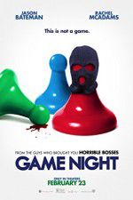 Watch Game Night M4ufreemovies