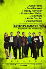 Watch Seven Psychopaths M4ufreemovies