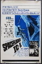 Watch Spaceflight IC-1 An Adventure in Space M4ufreemovies