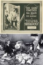 Watch Young Sherlocks M4ufreemovies