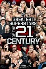 Watch WWE Greatest Stars of the New Millenium M4ufreemovies