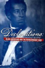 Watch Declarations: Black Americans and the Revolutionary War M4ufreemovies