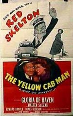 Watch The Yellow Cab Man M4ufreemovies