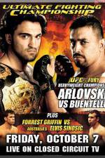 Watch UFC 55 Fury M4ufreemovies