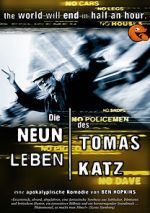 Watch The Nine Lives of Tomas Katz M4ufreemovies